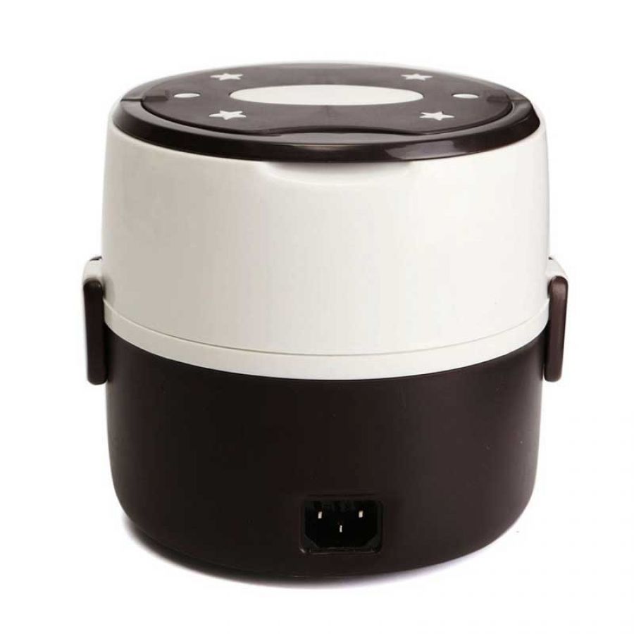 Electric Food Container Lunch Box